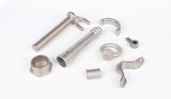 Your Ultimate Guide to ODM OEM Stainless Steel Casting Services